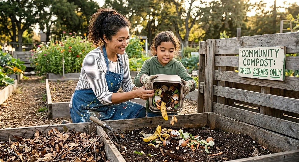Le recyclage astucieux au jardin : 5 idées de bricolage qui marchent