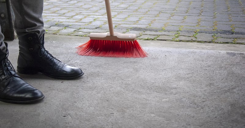 Quelle épaisseur de carrelage choisir pour un sol de garage ? Le guide complet