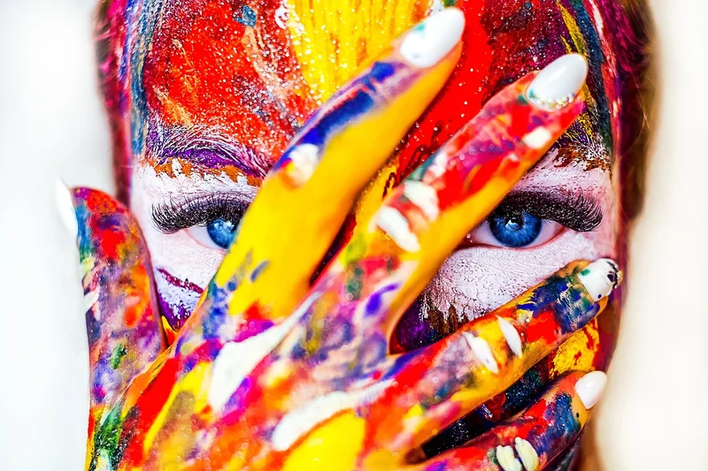 Le choix des couleurs et des finitions