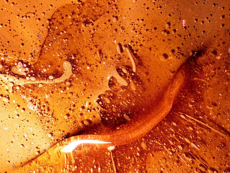Les inconvénients de la peinture acrylique (ne vous faites pas avoir)
